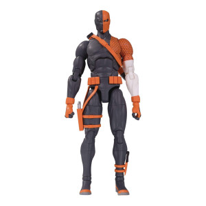 DC Collectibles DC Essentials: Deathstroke Action Figure