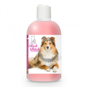The Blissful Dog Shampoo