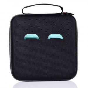 Hard Case for Anki Cozmo 000-00048 or Cozmo Collector's Edition Robot. by COMECASE