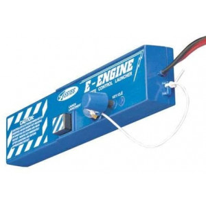 Estes 2230 E Launch Controller