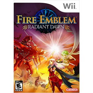 Fire Emblem: Radiant Dawn