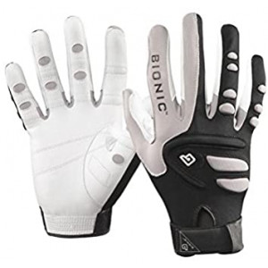Bionic Men's Right Hand Racquetball Glove, Large