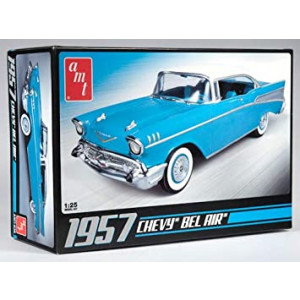 1/25 1957 Chevy Bel Air