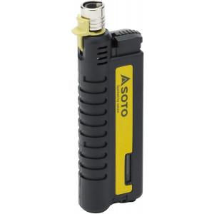 SOTO Pocket Torch XT (Extended)