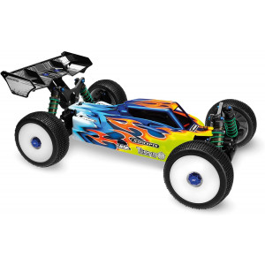 J Concepts 0262 Finnisher - Tekno EB48, 3, EB48.4