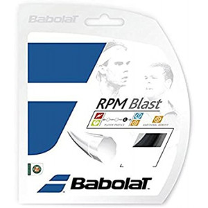 Babolat RPM Blast Tennis String (12m)