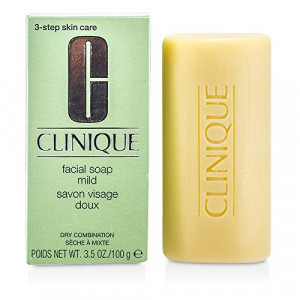 Clinique Facial Soap - Mild (Refill) 100g/3.5oz