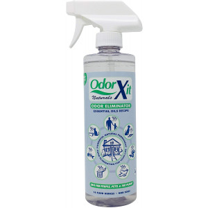 Odor Xit Odor Eliminator - 16 Oz Ready to Use Spray Bottle