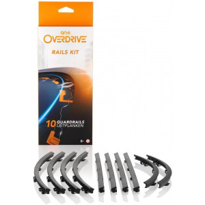 Anki OVERDRIVE Accessory Rails Kit