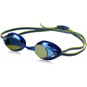 Speedo Unisex-Child Swim Goggles Vanquisher 2.0 Junior