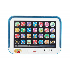 Fisher-price Laugh Learn+smart Stages Tablet Toddler Child Boys Girls New Toy