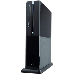 MyLifeUNIT Xbox ONE Vertical Stand, Simplicity Cooling Xbox ONE Stand