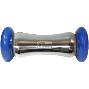 GoFit Polar Foot Roller - Cold Massage Relief