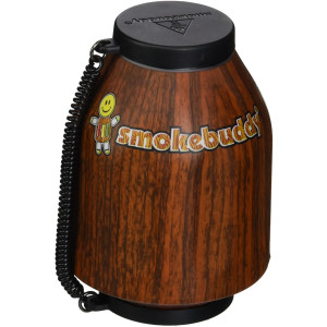 smokebuddy Original Wood