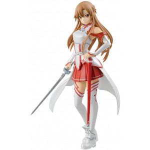 Banpresto Sword Art Online Asuna Action Figure