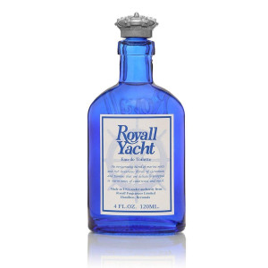 Royall Yacht By Royall Fragrances 4 oz. Spray