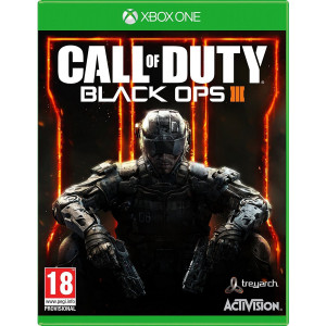 Call of Duty: Black Ops III Standard XB1