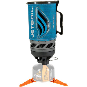Jetboil Flash Camping and Backpacking Stove Cooking System