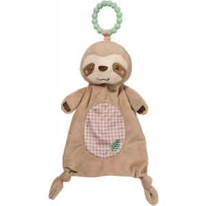 Cuddle Toys 6365 Sloth Teether