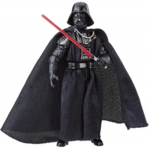 Star Wars The Vintage Collection The Empire Strikes Back Darth Vader 3.75" Figure