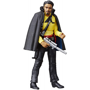 Star Wars The Vintage Collection Solo: A Story Lando Calrissian 3.75" Figure