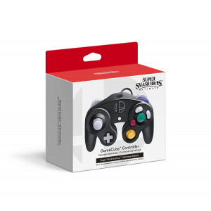 GameCube Controller Super Smash Bros. Ultimate Edition