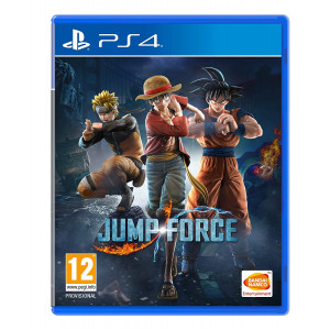 Jump Force (PS4)