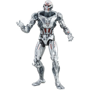 Marvel E5604 Avengers The First 10 Years Ultron Action Figure Legends Series
