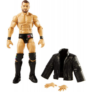 WWE Top Picks Finn Balor Elite Collection Figure