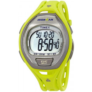 Timex Ironman Sleek 50-Lap Men's Digital Watch TW5K96100