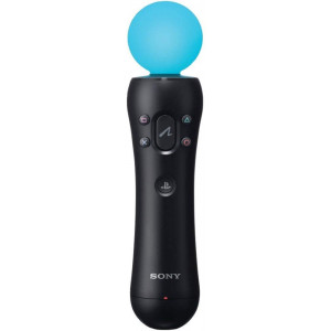 PlayStation 4 Move Motion Controller (Bulk Packaging)