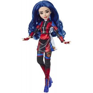 Disney Descendants Evie Fashion Doll, Inspired by Descendants 3