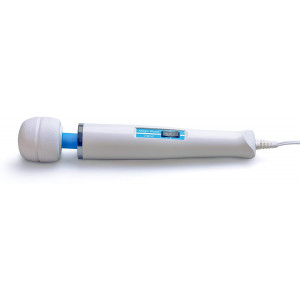 Original Magic Wand HV-260 with Free IntiMD Active Personal Trigger Pin Point Massager  **110V ELECTRICITY**
