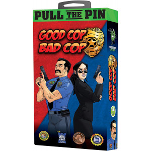 Good Cop Bad Cop 3rd Edition