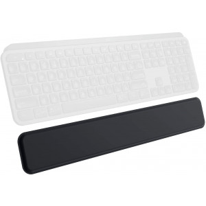 Logitech MX Palm Rest - Black