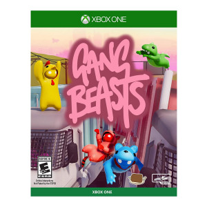 Gang Beasts - Xbox One