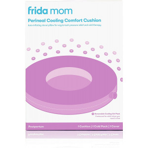 FridaBaby Mom Perineal Comfort Donut Cushion