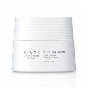 Atomy The Fame Nutrition Cream 1.7 fl.oz.(50ml)
