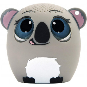 My Audio Pet Mini Bluetooth Animal Wireless Speaker (KOOLala Koala)