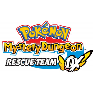 Pokemon Mystery Dungeon: Rescue Team Dx - Nintendo Switch