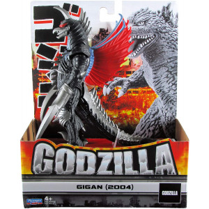 Godzilla 2020 Gigan (2004) 7-inch Action Figure by Playmates Toys