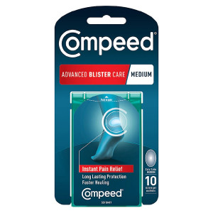 Compeed Advanced Blister Care Medium