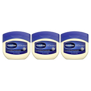 Vaseline Petroleum Jelly