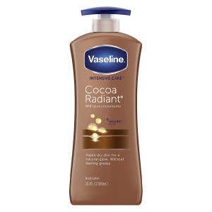 Vaseline Hand & Body Lotion Cocoa Radiant