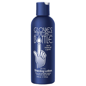 Gloves In A Bottle Shielding Lotion