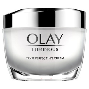 Olay Regenerist Luminous Tone Perfecting Cream Face Moisturizer