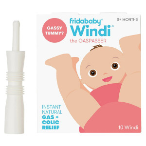 FridaBaby The Windi Gas and Colic Reliever for Babies