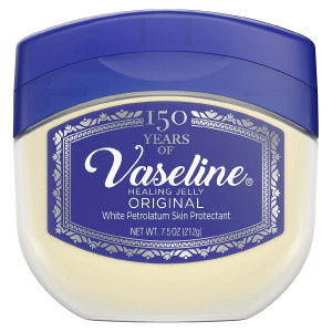 Vaseline Petroleum Jelly Original Original