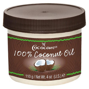 Cococare 100% Coconut Oil