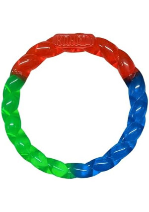 KONG Twistz Ring Lg